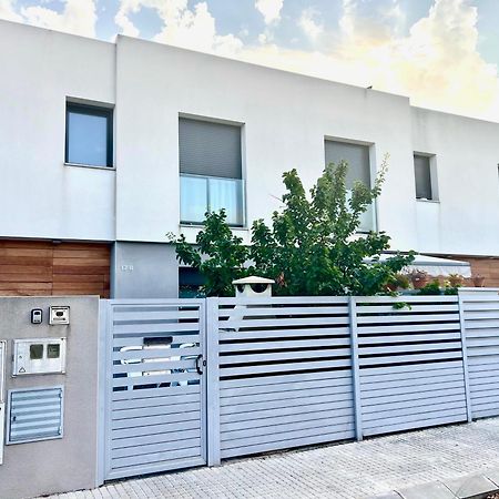 Chalet Moderno Con Piscina En Mont - Roige Bahia Ngoại thất bức ảnh