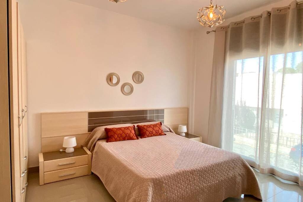 Chalet Moderno Con Piscina En Mont - Roige Bahia Ngoại thất bức ảnh