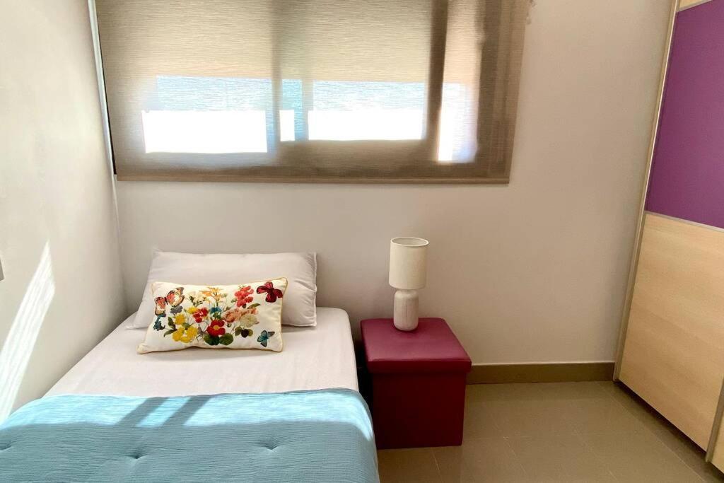 Chalet Moderno Con Piscina En Mont - Roige Bahia Ngoại thất bức ảnh