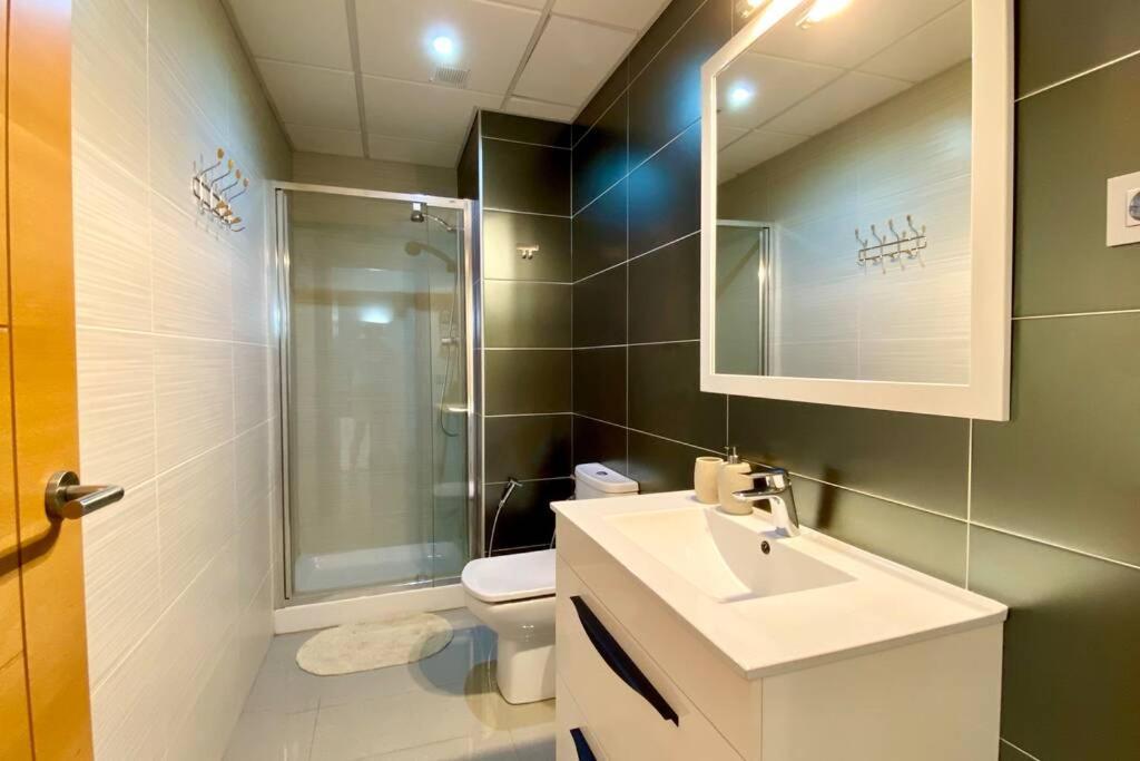 Chalet Moderno Con Piscina En Mont - Roige Bahia Ngoại thất bức ảnh