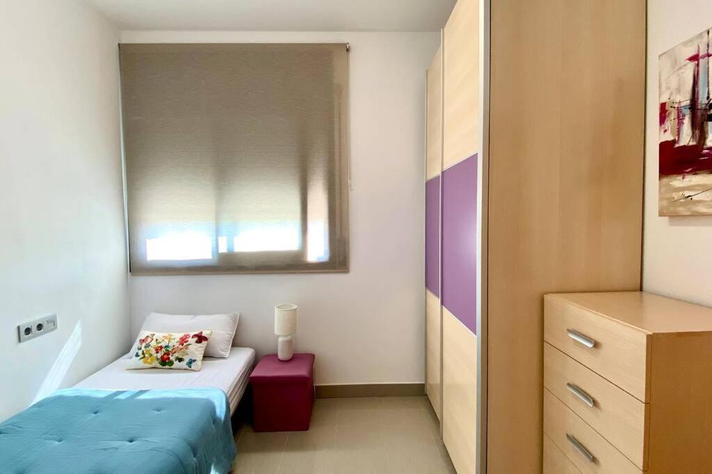 Chalet Moderno Con Piscina En Mont - Roige Bahia Ngoại thất bức ảnh
