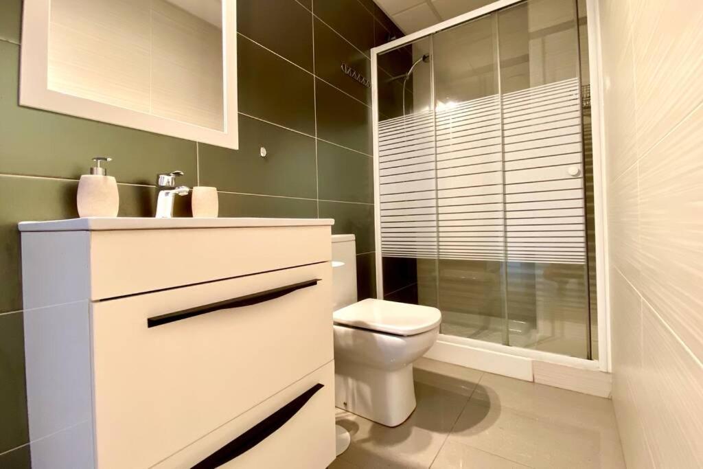 Chalet Moderno Con Piscina En Mont - Roige Bahia Ngoại thất bức ảnh